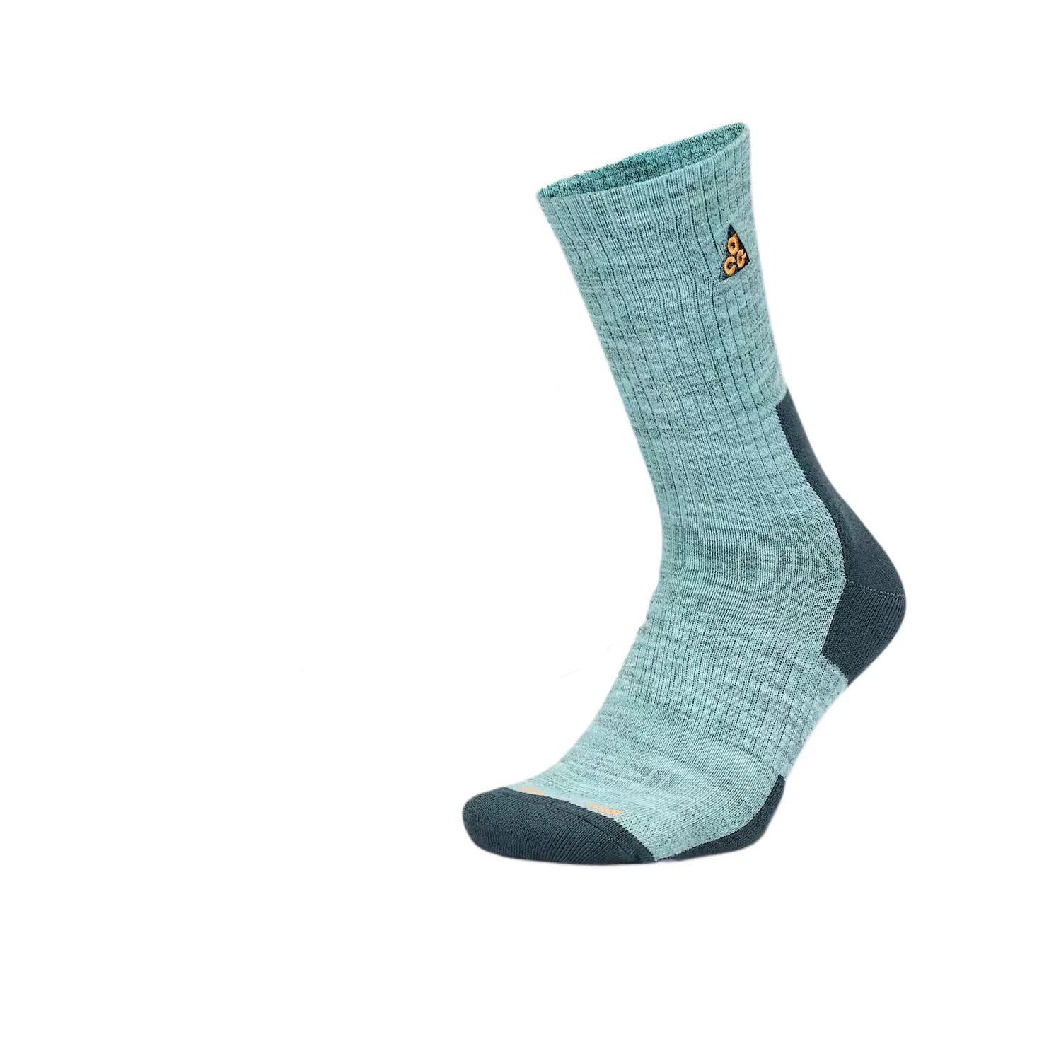 Носки повседневные ACG Everyday Crew Unisex Nike, Green