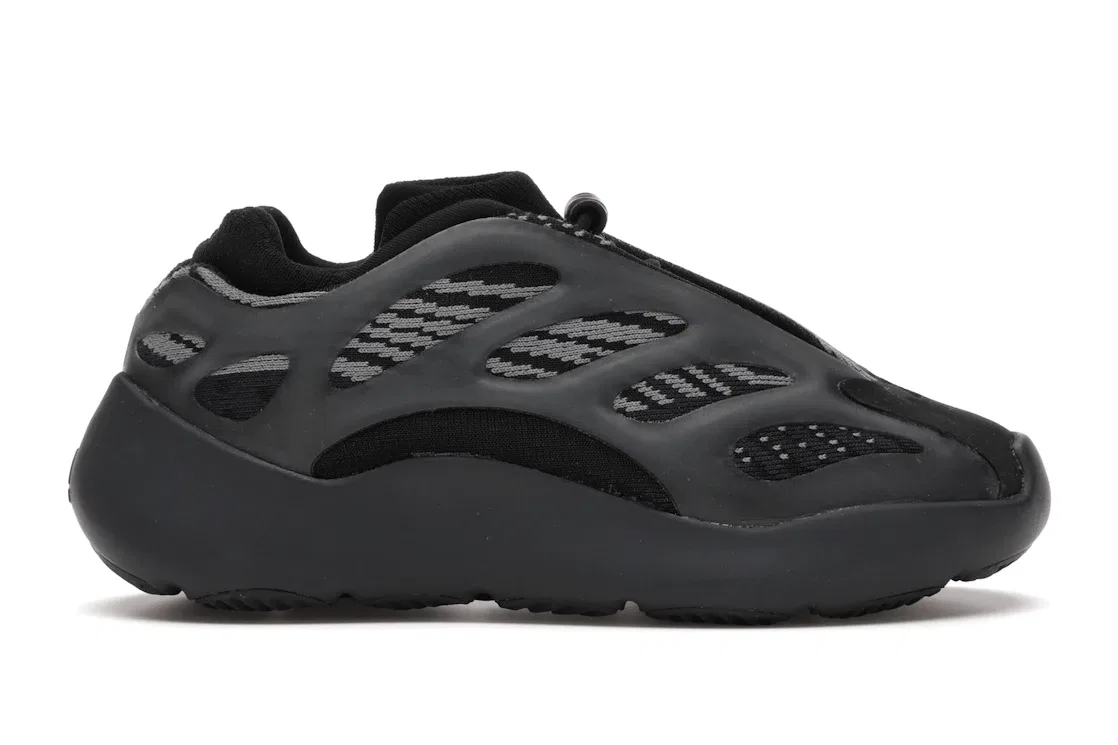 Детские кроссовки lifestyle с полной амортизацией Adidas Yeezy 700 V3 Adidas, Alvah