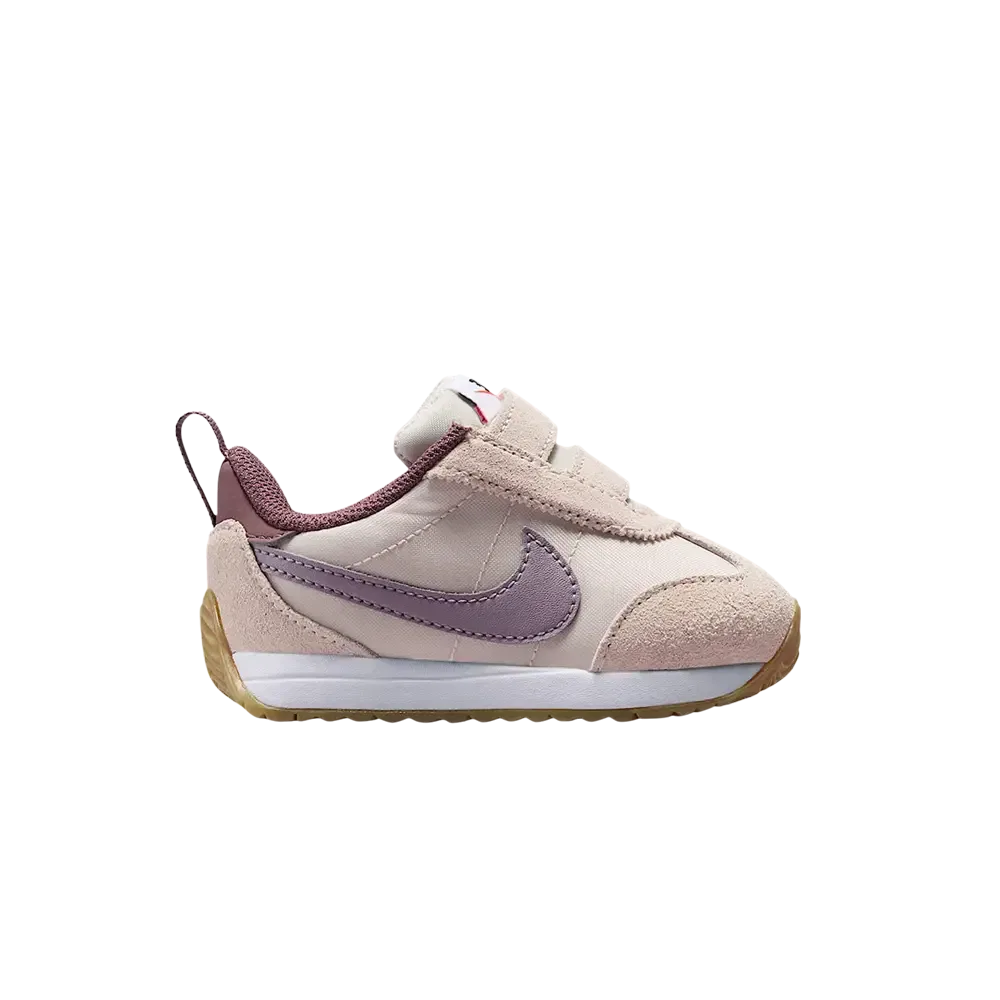Кроссовки Nike Pacific TD, коричневый