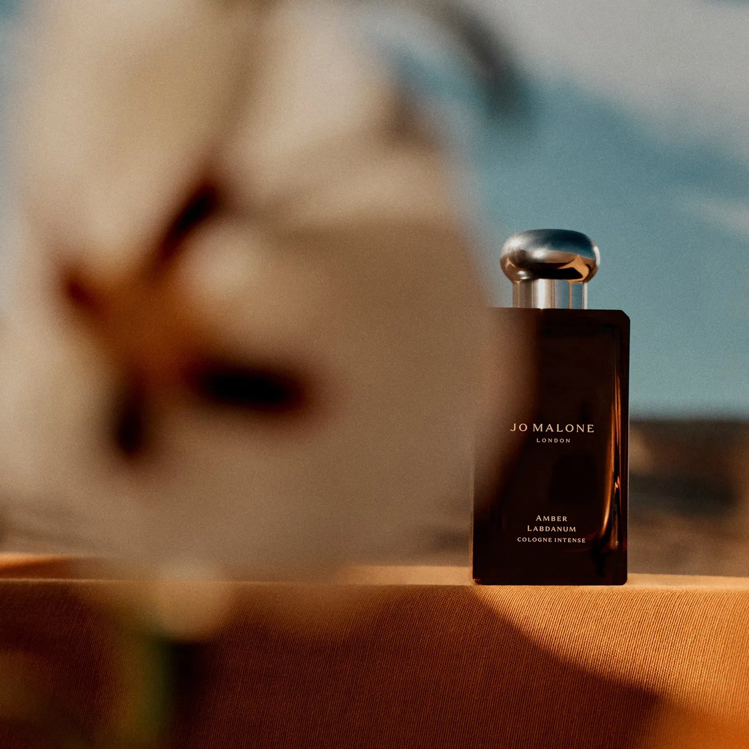 Парфюмированная вода Amber Labdanum Cologne Intense, Jo Malone London, 100 мл — фото 2