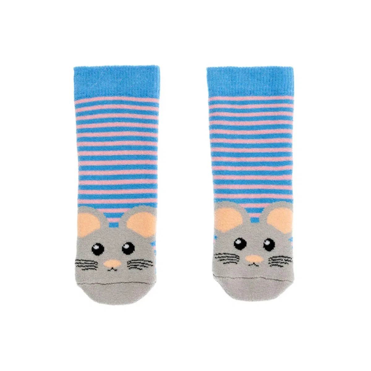 Детские носки для резиновых сапог Mouse Squelch Wellies, Blue