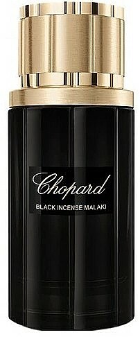 

Духи Chopard Black Incense Malaki