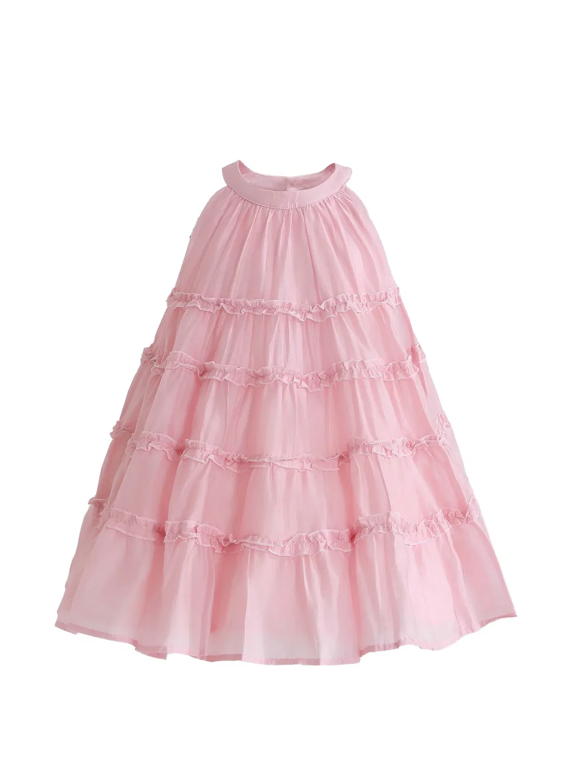 Платье Seralyn Mimi Tutu, розовый