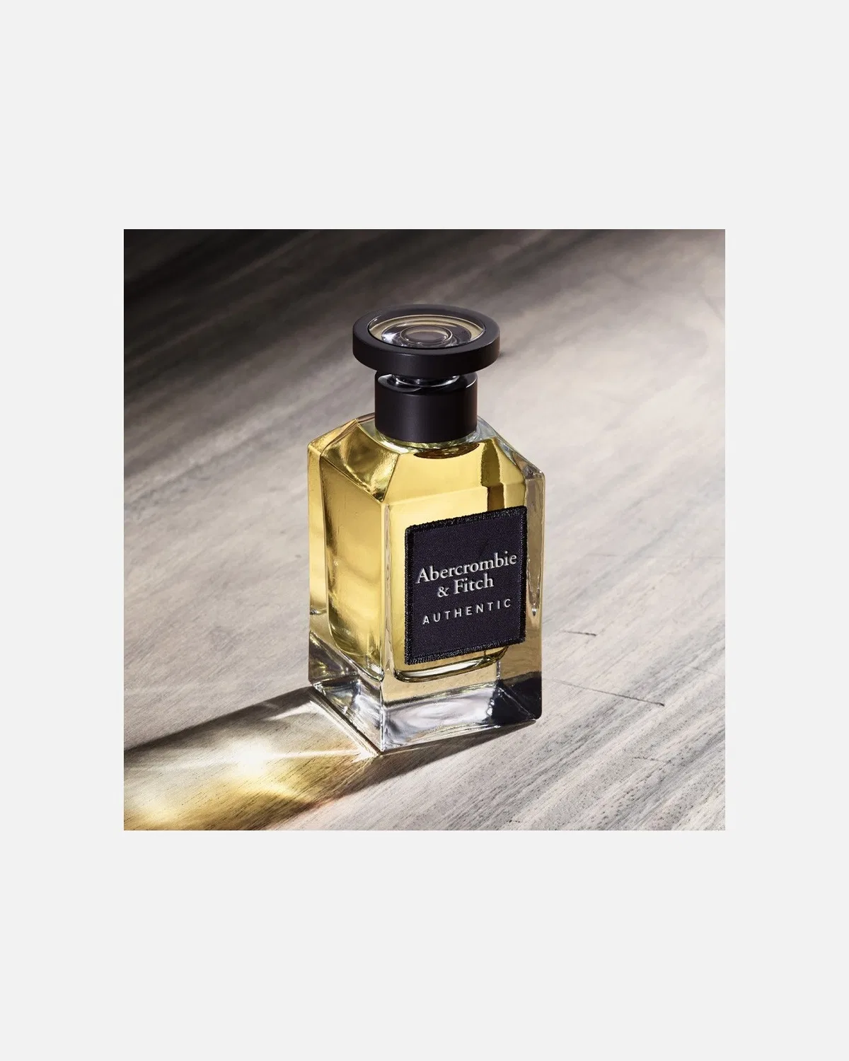 Аутентичная туалетная вода Abercrombie & Fitch, 100 Ml — фото 3