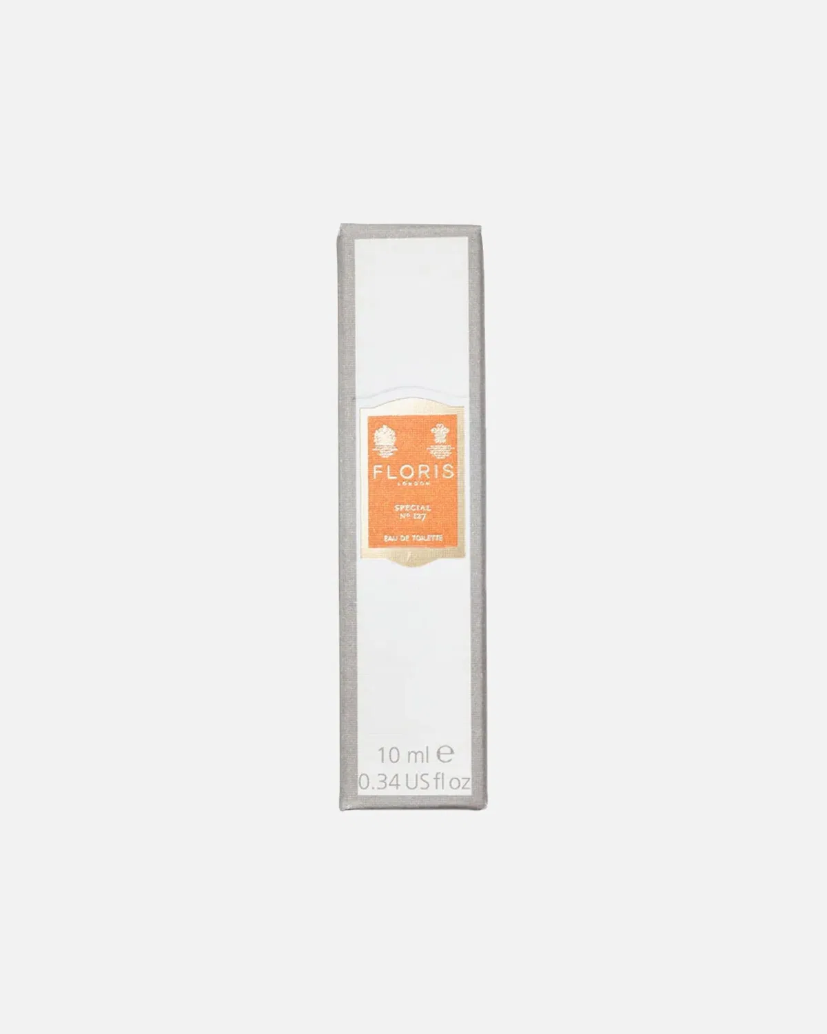 Туалетная вода, специальный номер. 127 туалетная вода спрей 10 мл Floris London, 10 Ml — фото 2