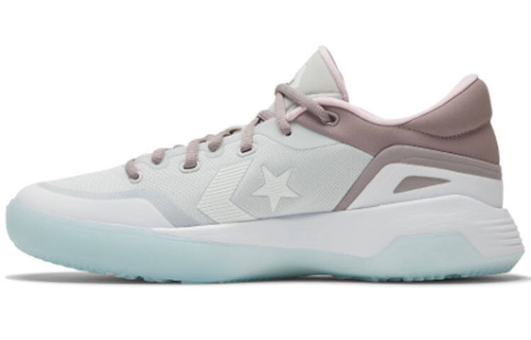 

Баскетбольные кроссовки Converse G4 унисекс