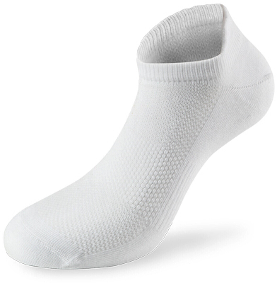 

Носки Lenz Performance Sneaker Tech, белые