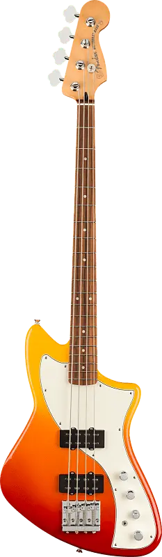 

Fender Player Plus Active Meteora Bass Tequila Sunrise