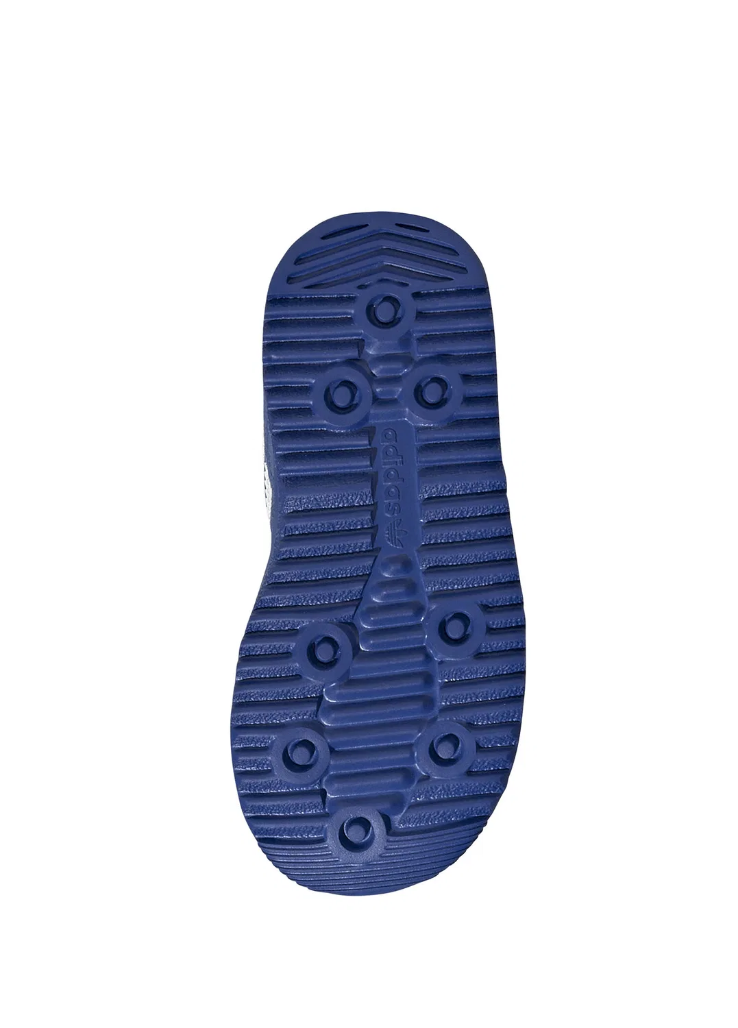 Кроссовки детские Adidas SL 72 RS, синий — фото 4