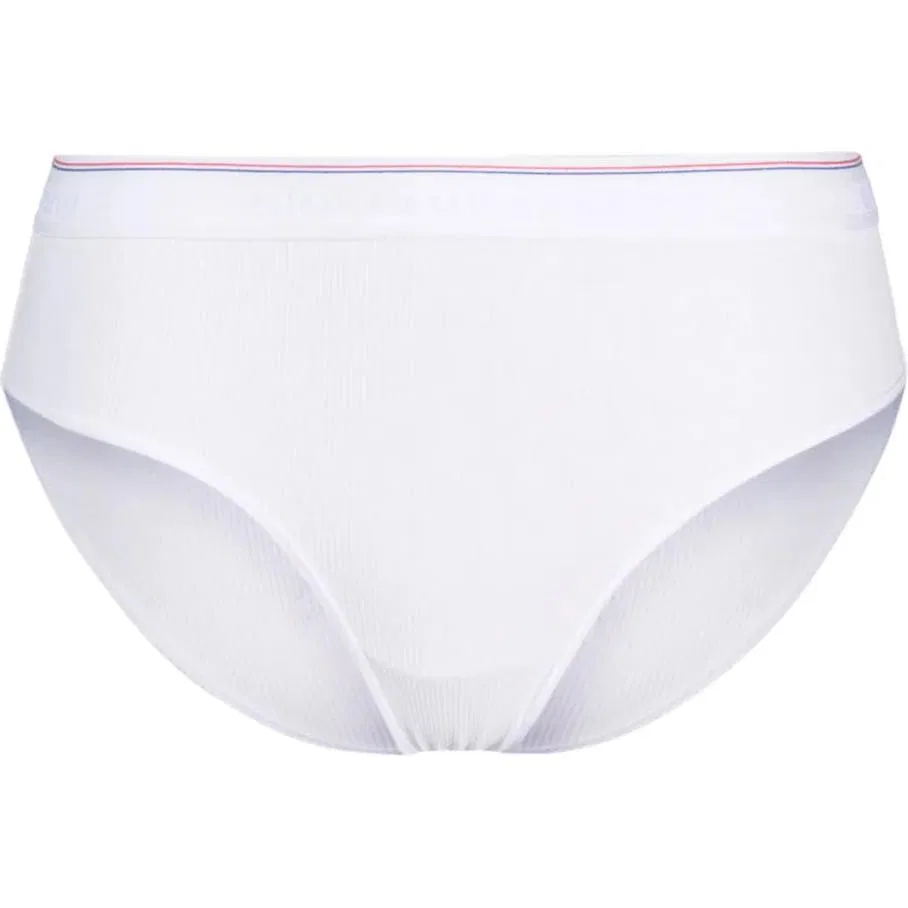 Боксеры женские белые Alexander Wang, White