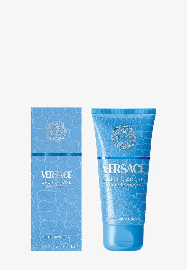 Бальзам после бритья увлажняющий Eau Fraiche Versace Beauty 75 мл