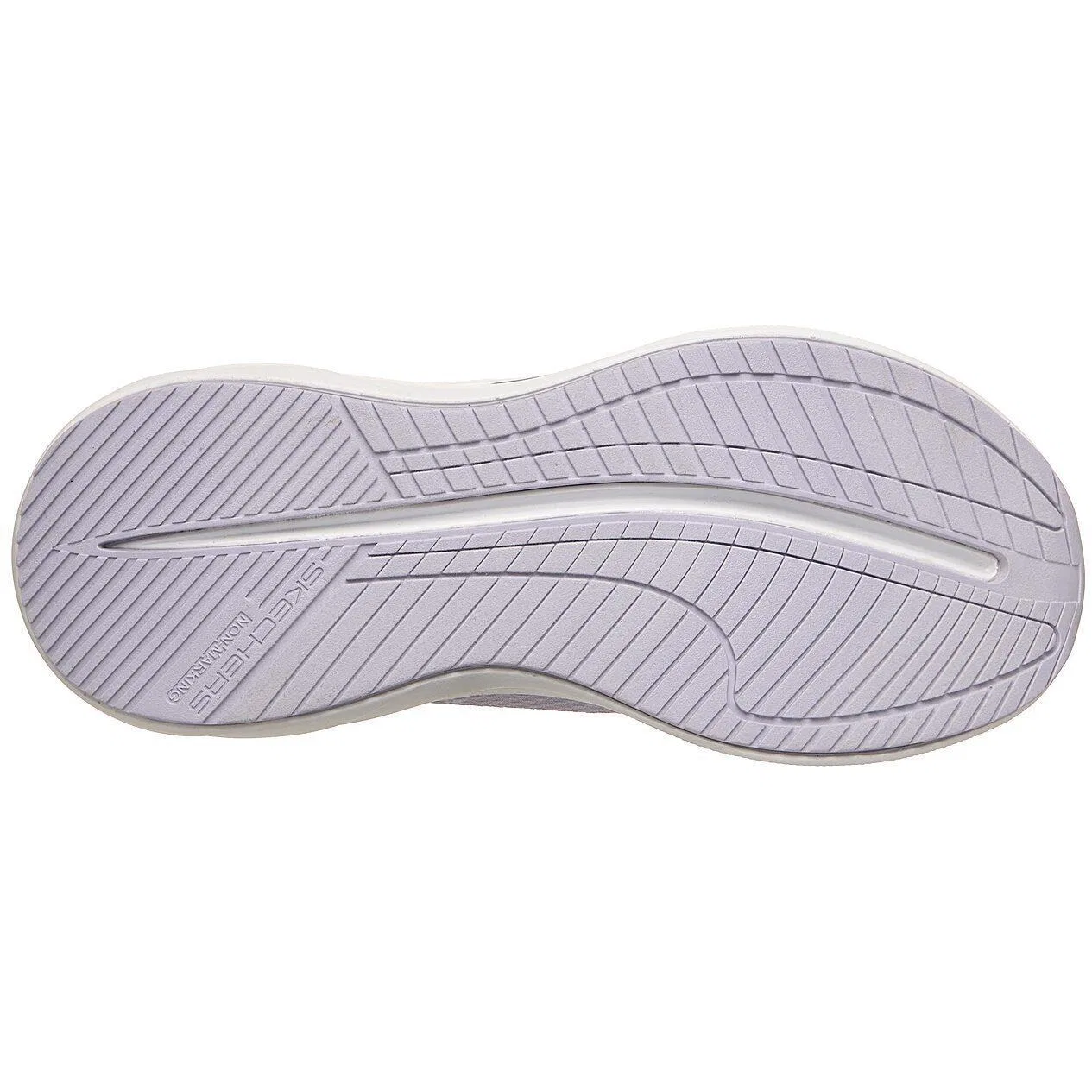 Детские кроссовки Skechers Skech-air 5.0, Violett — фото 4