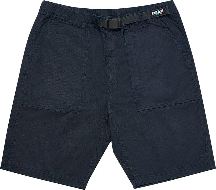 

Шорты Palace Climber Short 'Navy', синий