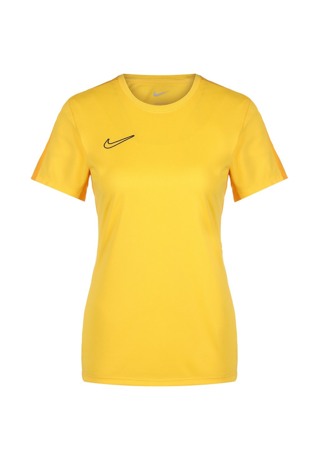 

Спортивная футболка DRI-FIT ACADEMY 23 Nike, цвет gelbgold