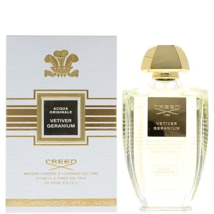 Парфюмерная вода Creed Vetiver, 100 мл