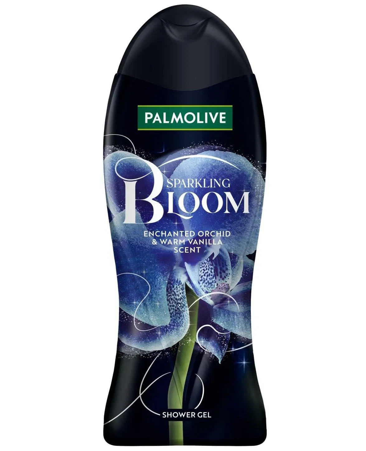 Гель для душа Sparkling Bloom Orchid & Vanilla Palmolive, 500 мл