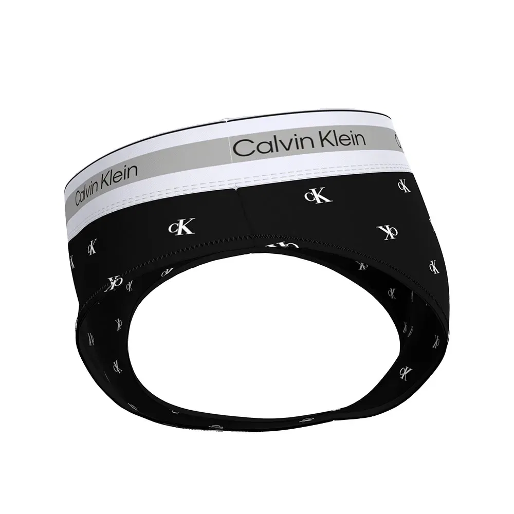 Бразилиана Calvin Klein, черный — фото 4