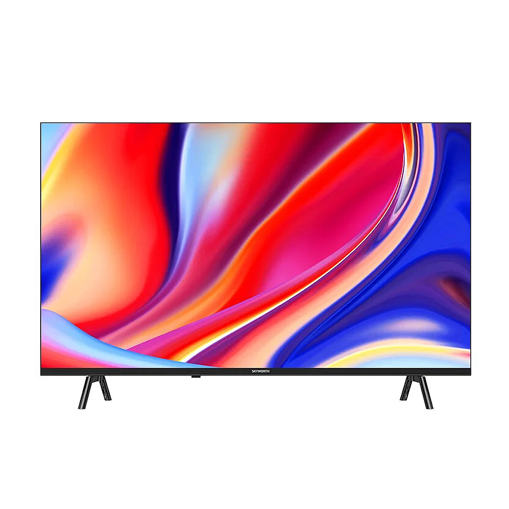 

Телевизор Skyworth A3D, 40", FHD, LED, чёрный