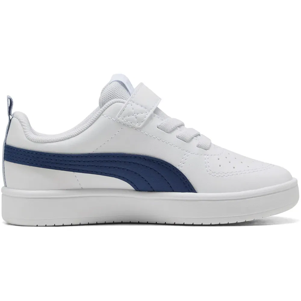 Кроссовки Rickie Ac Sports Puma, белый