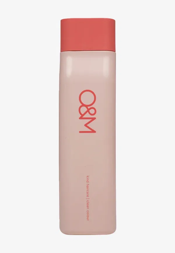 Кондиционер для завитков увлажняющий curl curl conditioner O&M 250 мл — фото 2