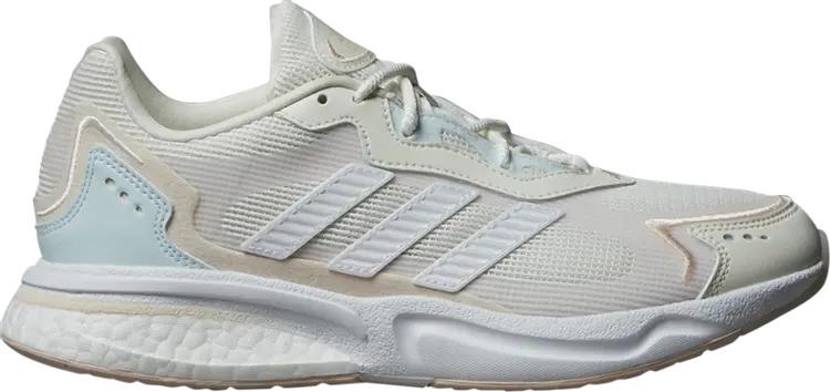 

Кроссовки Adidas Wmns SN 1997, белый