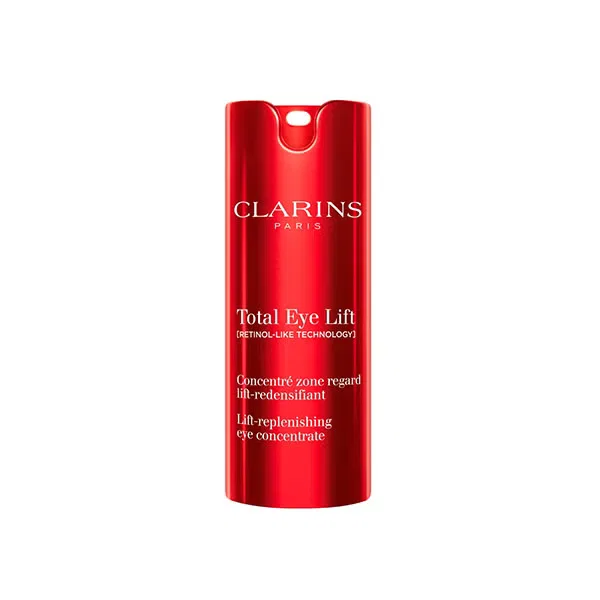 Крем для контура глаз с эффектом лифтинга Total Eye Lift CLARINS, 15 мл