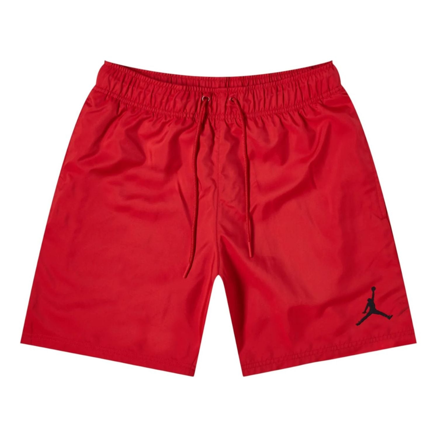 

Шорты Air Jordan Poolside Short 'Gym Red Black'