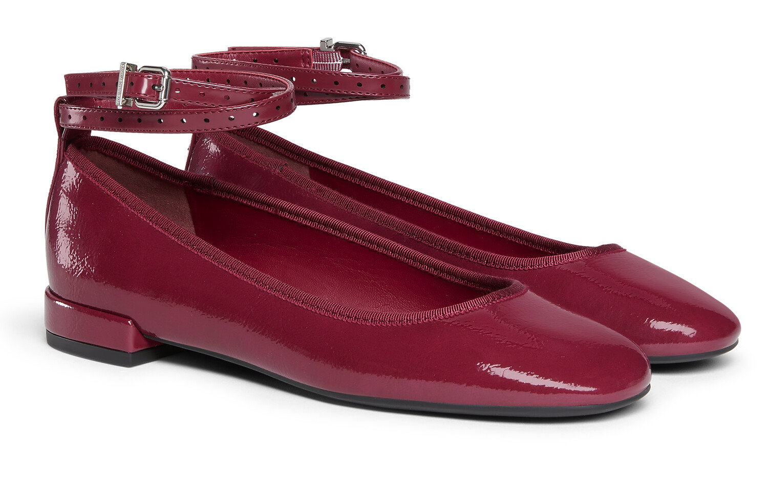 Женские туфли CHARLES&KEITH Women's Casual Shoes Women's — фото 3