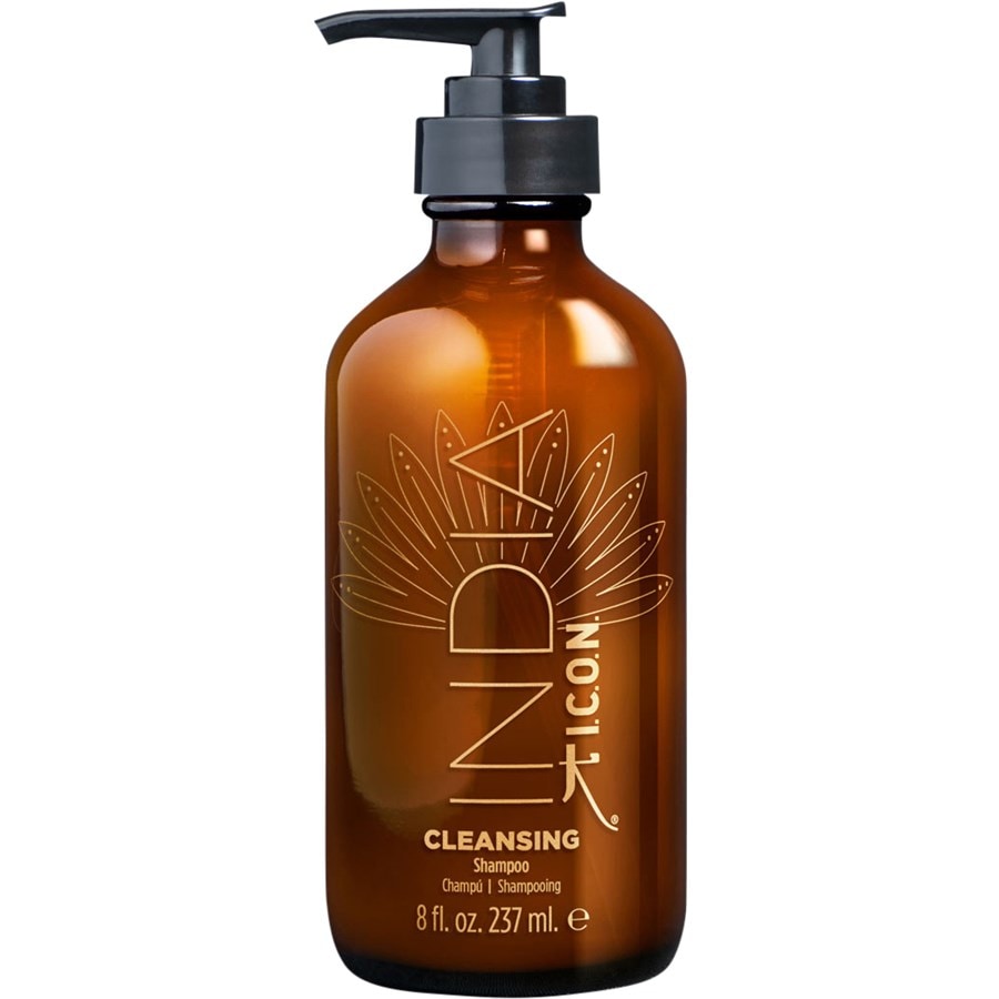 

Шампунь ICON Cleansing Shampoo, 237 ml