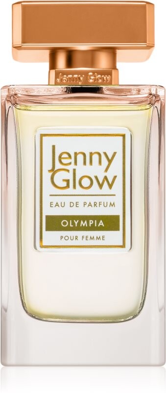 

Парфюмерная вода Jenny Glow Glow Olympia, 80 мл