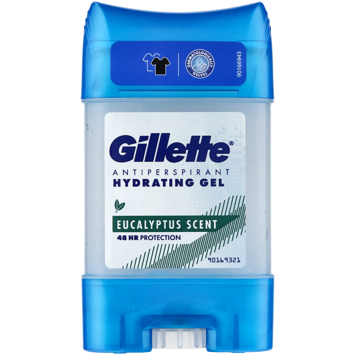 

Gillette Eucalyptus дезодорант-стик для мужчин, 70 мл