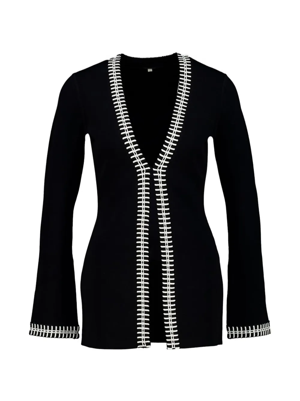 

Вечный кардиган Johanna Ortiz, черный