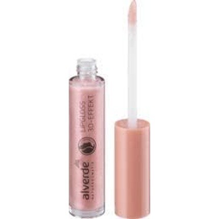 

Naturkosmetik Блеск для губ с 3D-эффектом Pink Crush 02 5 мл, Alverde, Серый, Naturkosmetik Блеск для губ с 3D-эффектом Pink Crush 02 5 мл, Alverde