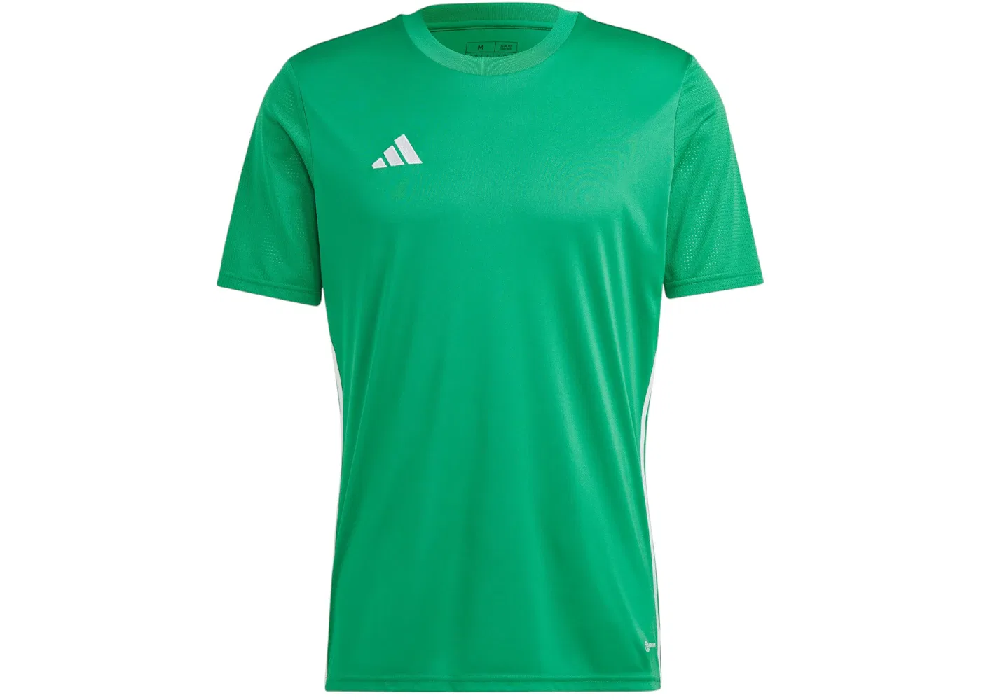 Мужская футбольная джерси Tabela 23 Adidas, Team Green White