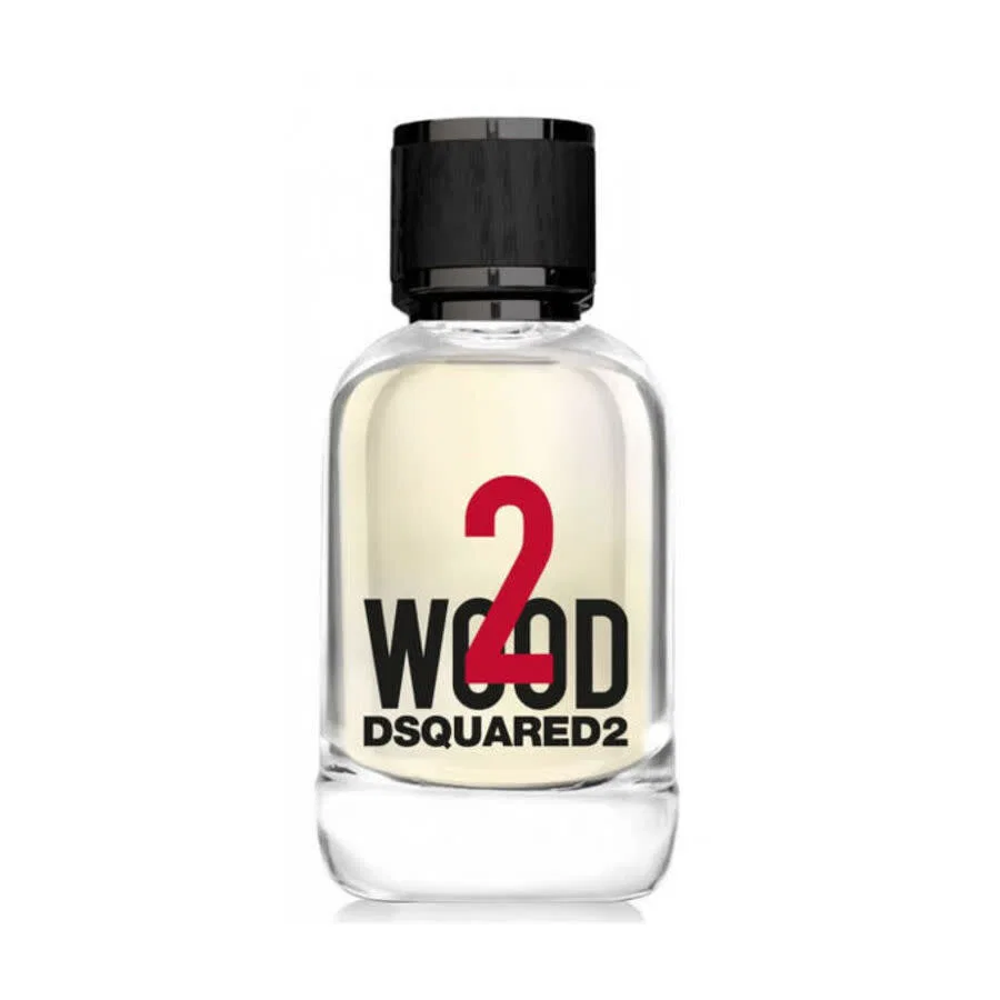 Туалетная вода Dsquared2 Wood 2, 50 мл