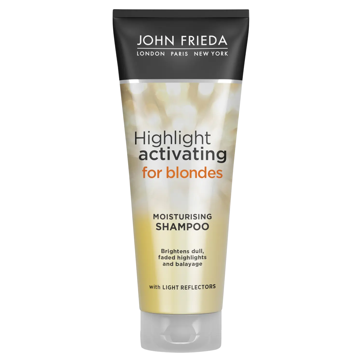 

John Frieda Sheer Blonde шампунь для светлых волос, 250 мл