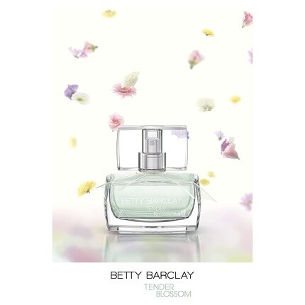 Парфюмированная вода Tender Blossoms 20 мл, Betty Barclay — фото 2