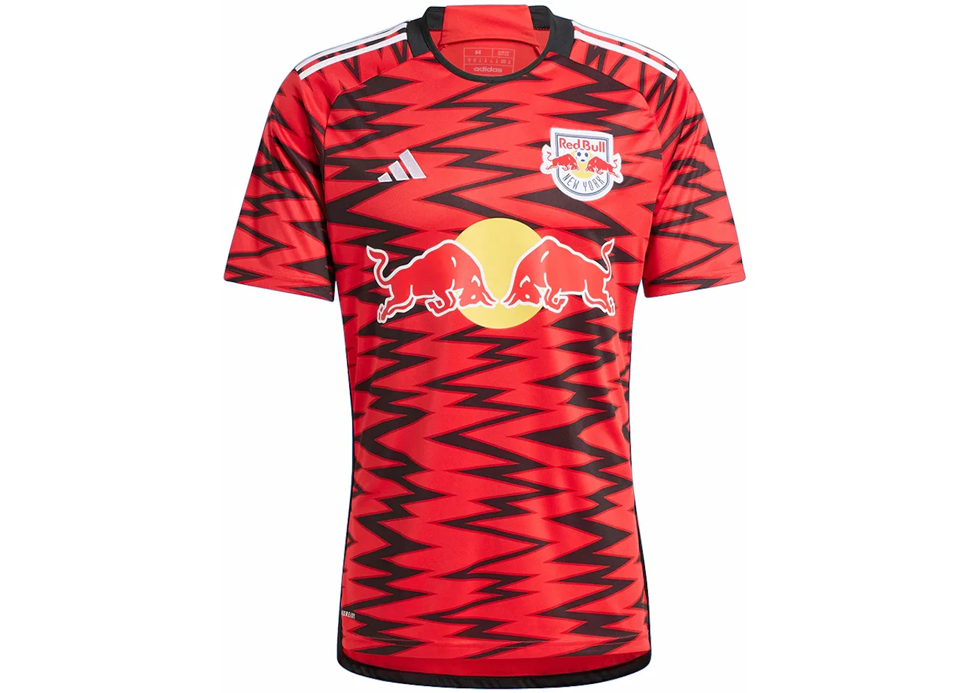 Мужская футбольная джерси Adidas Jersey, Team Collegiate Red