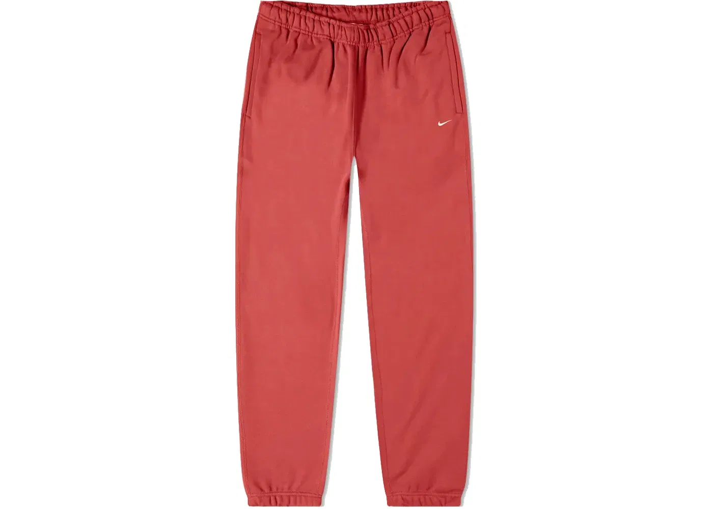 Мужские спортивные штаны Nike Sweatpant, Cedar/White