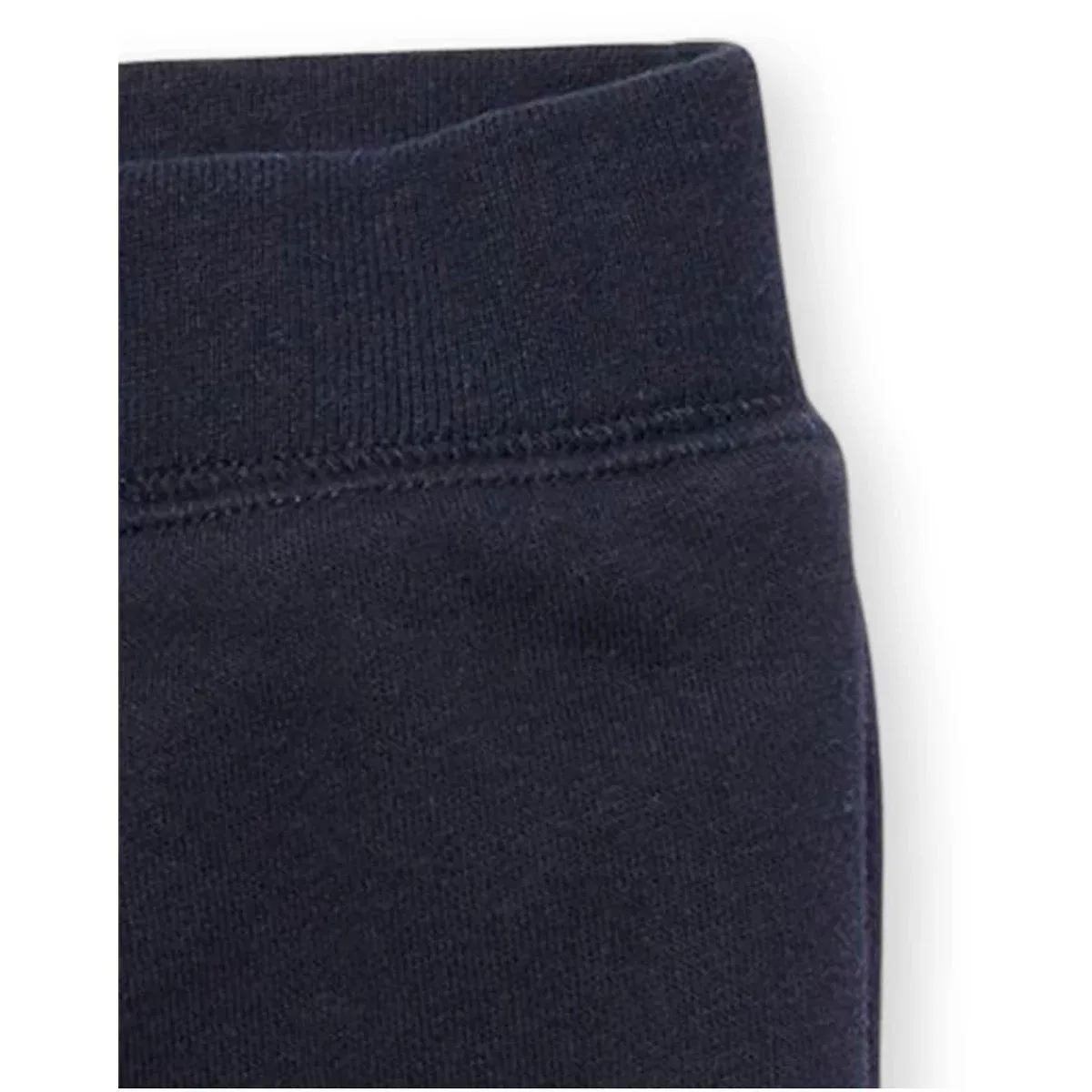 Детские штаны для мальчиков из флиса Active Fleece Jogger Pants The Children's Place, Blue — фото 4