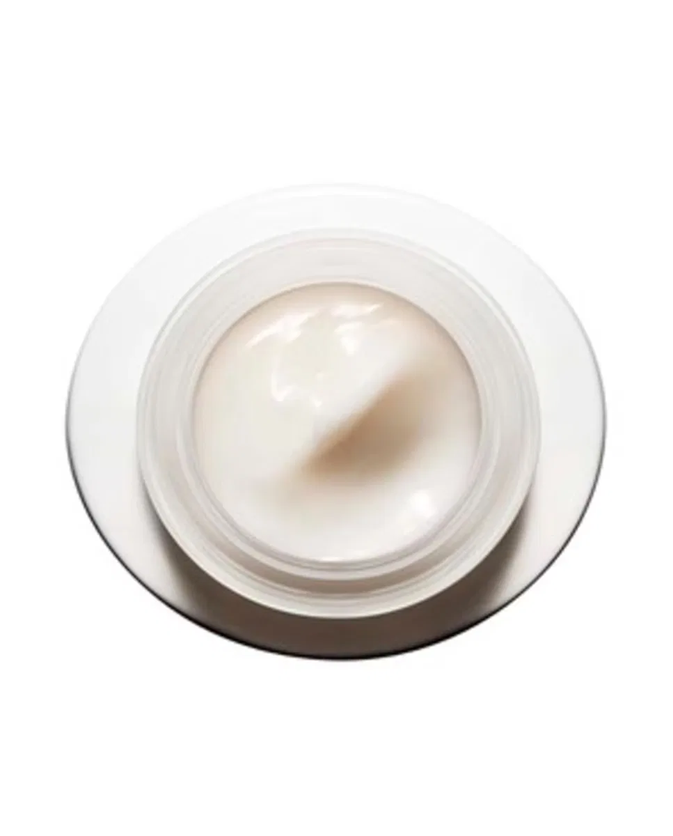Крем, 50 мл, Gel Facial Bright Plus, Clarins — фото 3