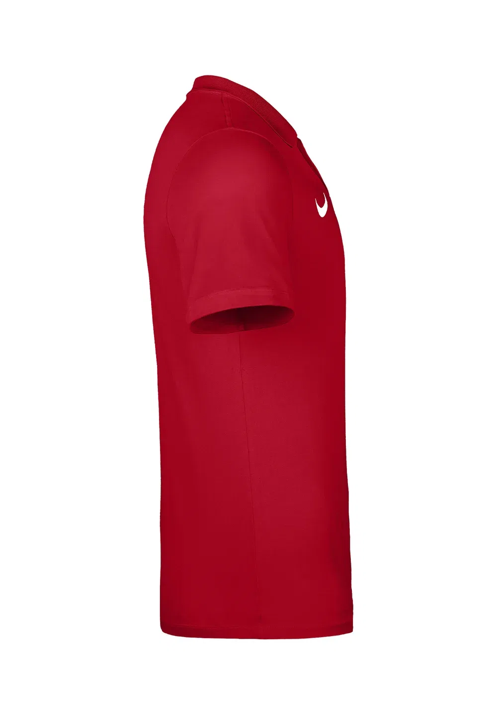 Рубашка поло Nike Performance, Rotweiss — фото 3