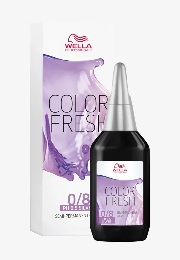 Краска для волос 75 мл Professionals color fresh Wella, Perl, цвет perl