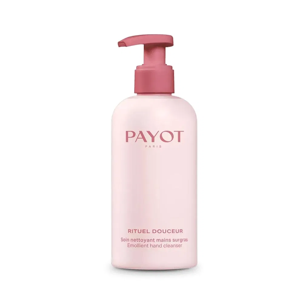 Мыло для рук Payot, 72 г, Многоцветный