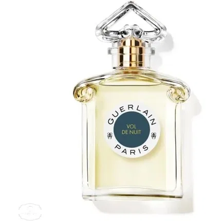 Туалетная вода Vol De Nuit Guerlain, 75 мл