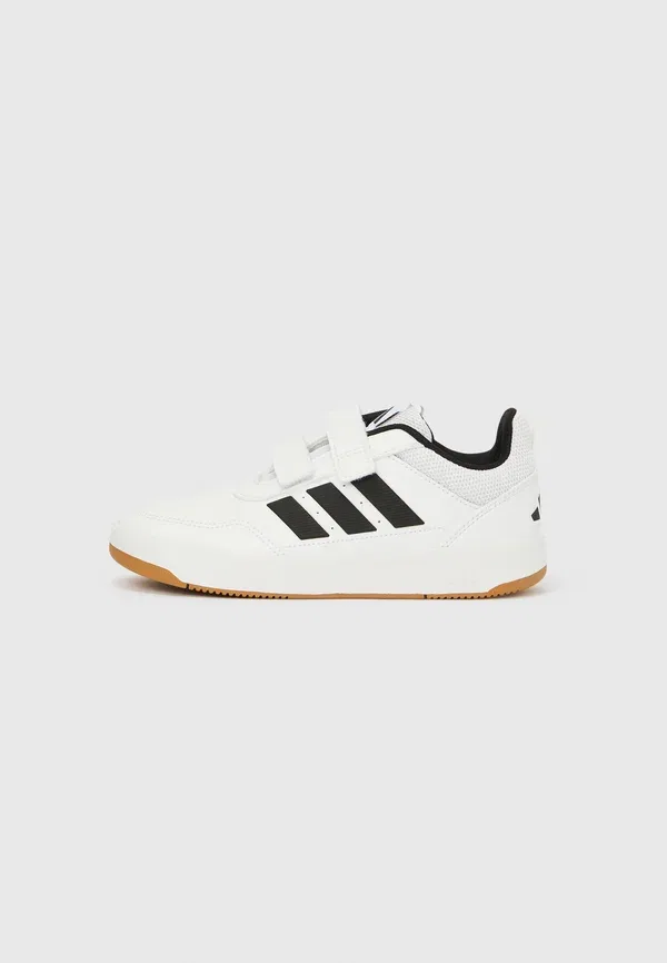 Кроссовки Tensaur sport - тренировочные кроссовки Adidas Performance, белый/черный
