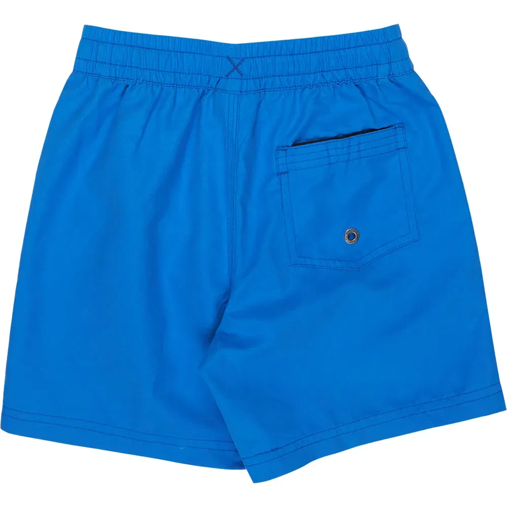 Плавки Everyday Volley 12'' Quiksilver, синий — фото 2