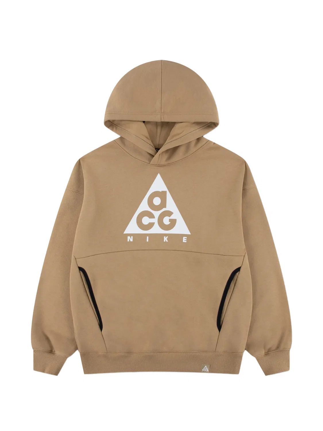 Nike Худи ACG HBR Нейтральные