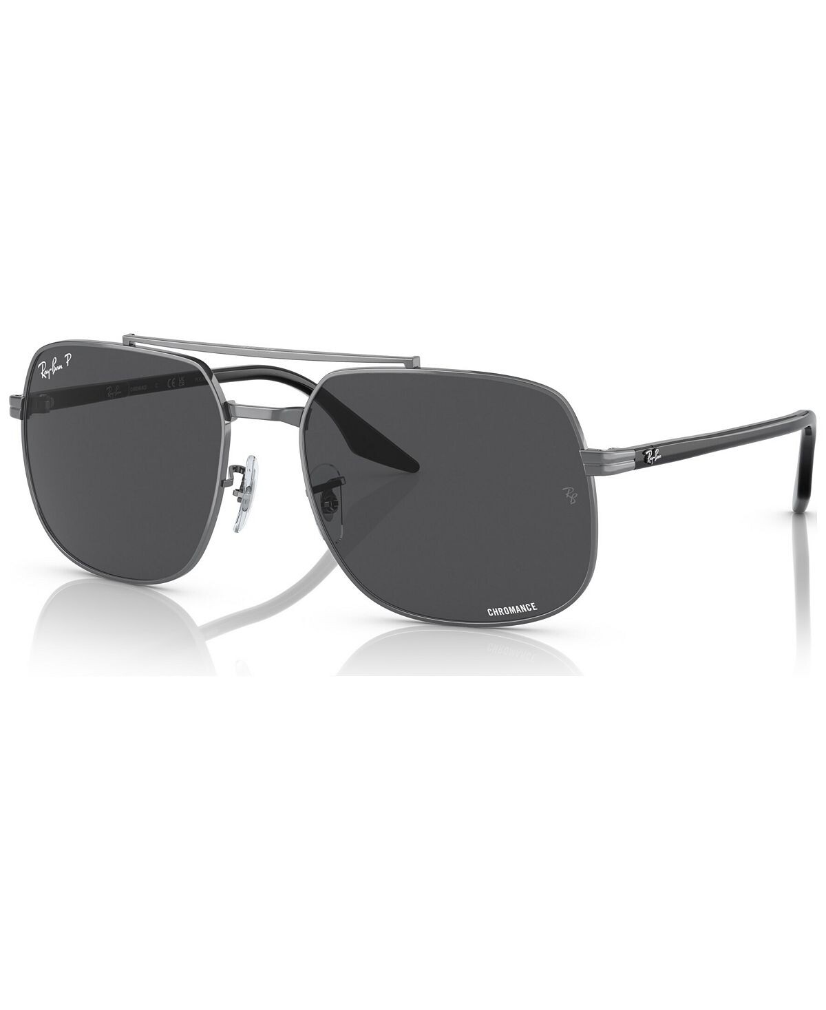 

Поляризованные солнцезащитные очки унисекс, rb369959-p Ray-Ban