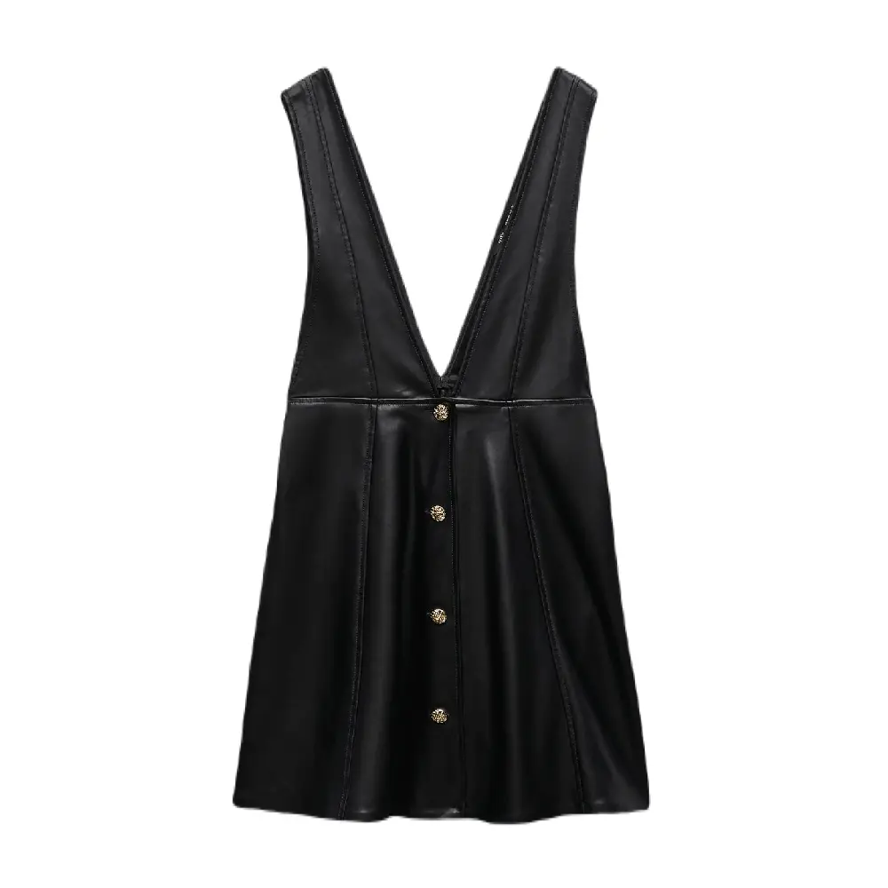 

Сарафан Zara, черный